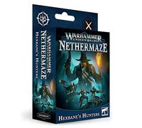 Games Workshop - Warhammer Underworlds: Hexbane's Hunters