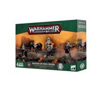 Games Workshop - Warhammer Underworlds: Knives of The Crone (Daughters of Khaine - Warband)