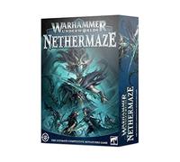 Games Workshop Warhammer Underworlds: Nethermaze