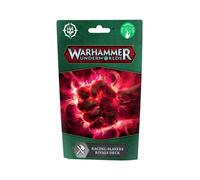 Games Workshop Warhammer Underworlds: Raging Slayers Rivals Deck (Eng)