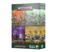 Games Workshop - Warhammer Underworlds: Reavers of Ruin (4 Warband Pack)