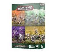 Games Workshop - Warhammer Underworlds: Reavers of Ruin (4 Warband Pack)