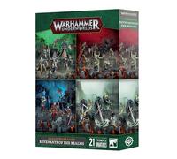 Warhammer Underworlds: Revenants Of The Realms