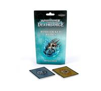 Games Workshop Warhammer Underworlds: Rimelocked Relics (English)