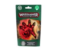 Warhammer Underworlds - Realmstone Raiders Rivals Deck
