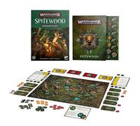Games Workshop Warhammer Underworlds: Spitewood 109-39 - Tabletop Miniatures Wargame