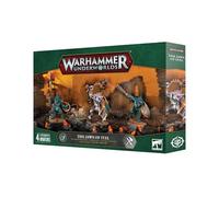 Games Workshop Warhammer Underworlds: The Jaws Of Itzl