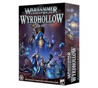 Games Workshop - Warhammer Underworlds: Wyrdhollow
