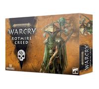 Games Workshop Warcry - Rotmire Creed
