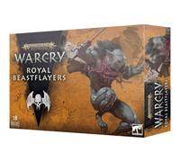 Games Workshop - Warhammer Warcry: Royal Beastflayers (Warband)
