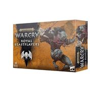 Games Workshop - Warhammer Warcry: Royal Beastflayers (Warband)