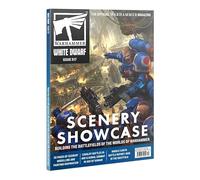 Games Workshop Warhammer White Dwarf Issue 517 October 2025