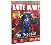 Games Workshop White Dwarf 488 (May-23) (English) - Brand New And Sealed