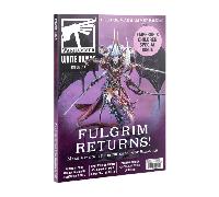 Games Workshop White Dwarf 511 (Apr-25) (English)