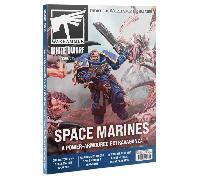 Games Workshop White Dwarf 515 (Aug-25) (English)
