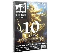 Games Workshop White Dwarf 516 (Sep-25) (English)