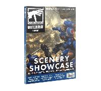 Games Workshop Warhammer White Dwarf Issue 517 October 2025
