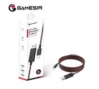 GameSir 3M USB Cable Braided Replacement G7 HE G7 SE G8 Plus Kaleid Gaming Cable