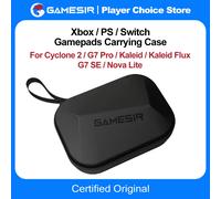 GameSir Carrying Case G8 Galileo G8 Plus Bag for Cyclone 2 Nova lite Kaleid Flux Super Nova G7 SE Switch Xbox PS5 PS4 Controller GCase450 Case