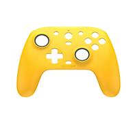 GameSir Faceplate for G7 and G7SE Controllers Yellow, none