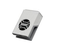 GameSir FX5 Lite Phone Cooler,Designed Specifically X5 Series Controllers, Equipped with Cooling Plate and Large Contact Area, Three Adjustable Cooling Modes