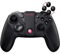 GameSir G4 Pro Wireless Switch Game Controller for PC/iOS/Android Phone, Dual