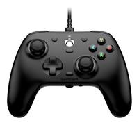 GameSir G7 Pro Wired Controller for Xbox Series X|S, Xbox One, Wireless Gamepad for PC&Android with TMR Sticks, Hall Effect Analog Triggers, 1000Hz Polling Rate, 3.5mm Audio Jack - Black