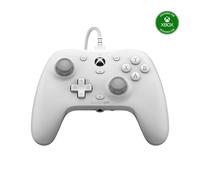 GameSir G7 HE White USB Gamepad Xbox One S, Xbox One X, Xbox Series S, Xbox