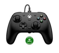 GameSir G7 HE Wired Controller, Officially licensed Controller for Xbox Series X|S, Xbox One, Windows 10|11, PC, Video Game Controller with Hall Effect Sticks (Black)