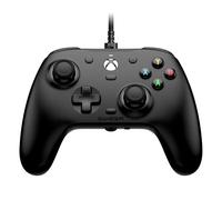 GameSir G7 HE Wired Controller, Officially licensed Controller for Xbox Series X|S, Xbox One, Windows 10|11, PC, Video Game Controller with Hall Effect Sticks (Black)