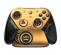 GameSir G7 Pro 8K PC Wireless Gaming Controller, 8000Hz Polling Rate, Gen 2 TMR Joysticks, Ultra-Low Latency Gamepad with Hall Effect Triggers, Pro Controller for Competitive Gaming - Champion Edition