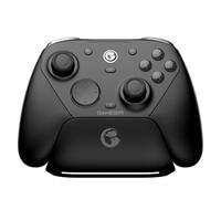 GameSir G7 Pro 8K PC Wireless Gaming Controller for Esports - Black | 8000hz Polling Rate, 0.25ms Latency, Gen-2 TMR Anti-drift Sticks, Dual-mode Triggers, 6 Axis Motion Control, 1200mAh Battery