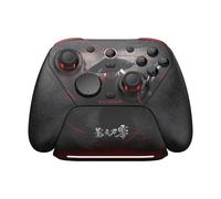 GameSir G7 Pro 8k Wireless Controller for Windows PC, 8000Hz Polling Rate with 2.4G & Wired Ultra-Low Latency, TMR Anti-Drift Sticks, Hall Effect Triggers for PC Esports- Phantom Blade Zero Edition