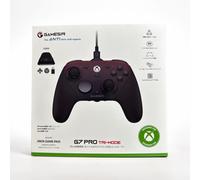 GameSir G7 Pro Black Wired Wireless Gaming Controller TMR Joystick Xbox Licensed