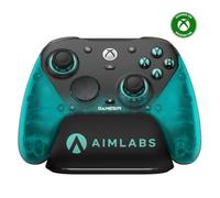 GameSir G7 Pro Wired Controller for Xbox Series X|S, Xbox One, Wireless Gamepad for PC&Android with TMR Sticks, Hall Effect Analog Triggers, 1000Hz Polling Rate, 3.5mm Audio Jack - Aimlabs