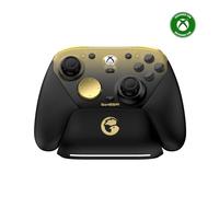 GameSir G7 Pro Wired Controller for Xbox Series X|S, Xbox One, Wireless Gamepad for PC&Android with TMR Sticks, Hall Effect Analog Triggers, 1000Hz Polling Rate, 3.5mm Audio Jack - Golden