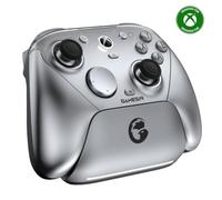 GameSir G7 Pro Wired Gaming Controller for Xbox One, Xbox Series X/S, Wireless PC Controller with TMR Sticks, Hall Effect Analog Triggers, 1000Hz Polling Rate with 3.5mm Audio Jack