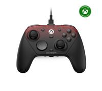 GameSir G7 Pro Wired Controller for Xbox Series X|S, Xbox One, Wireless Gamepad for PC&Android with TMR Sticks, Hall Effect Analog Triggers, 1000Hz Polling Rate, 3.5mm Audio Jack - Black