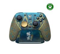 GameSir G7 Pro Wireless Controller for Xbox, PC & Android with TMR Sticks, Hall Effect Analog Triggers, 1000Hz Polling Rate, 3.5mm Audio Jack - Wuchang: Fallen Feathers Edition