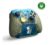 GameSir G7 Pro Wireless Gaming Controller for Xbox Series X|S, Xbox One, PC, Android, PC Controller with 3.5mm Audio Jack,Hall Effect analog triggers, TMR Sticks【Wuchang: Fallen Feathers Edition】