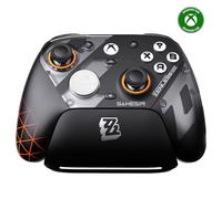 GameSir G7 Pro Wireless Gaming Controller - Officially Licensed for Xbox Series X|S, Xbox One, Windows PC & Android, TMR Joysticks, 1000Hz Polling Rate, Charging Station - Zenless Zone Zero Edition