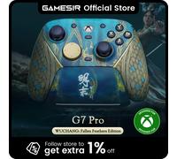 GameSir G7 Pro Wuchang Wireless Xbox Gaming Controller for Xbox Series X | S, Xbox One X | S, Steam, PC, Android