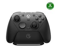 GameSir G7 Pro Xbox Controller, PC Gamepad, TMR Sticks, Charging Dock, Grey | Anti-drift TMR sticks, Hall Effect triggers, 1000Hz PC polling, 4 remappable buttons, wired Xbox, PC 2.4G, Android Bluetooth