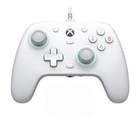 GameSir G7 HE Xbox Wired Controller - Black