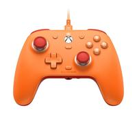 Gamesir G7 Se Wired Xbox Game Controller-vibrant Orange, Orange