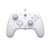 Gamesir G7 SE Wired Gamepad for Xbox PC No Drift Hall Effect USB-C, White