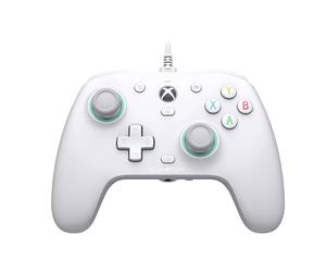 Gamesir G7 SE Wired Gamepad for Xbox PC No Drift Hall Effect USB-C, White