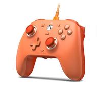 GameSir G7 SE Wired Xbox Controller, Officially Licensed for Xbox Series X|S & One, Hall Effect Joystick, Windows 10/11 Compatible