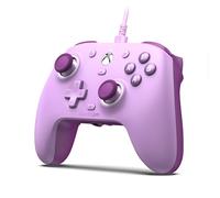 GameSir G7 SE Wired Xbox Controller with Hall Effect Joysticks and Triggers, Works with Xbox One, Series X|S, Windows 10/11
