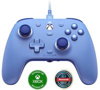 GameSir G7 SE wired Xbox game controller Dynamic Blue